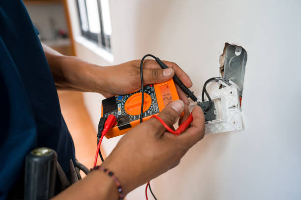 Best Affordable Electrical Installation  in Talluh, LA