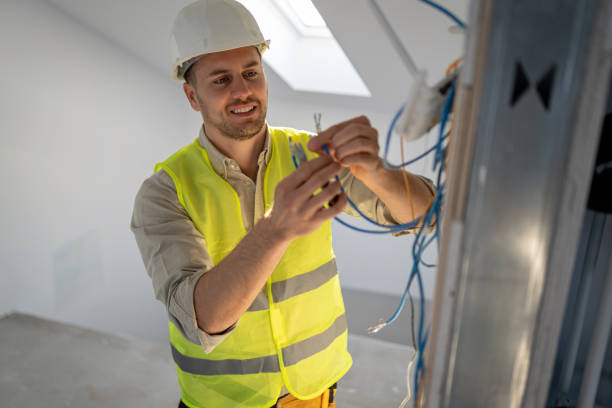 Best Affordable Electrician  in Talluh, LA